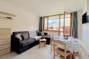 Studio in Les Menuires - (BO.332) Appartement skis aux pieds  Les Menuires Studio in Les Menuires - (BO.332) Appartement skis aux pieds  Les Menuires