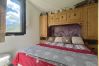 Apartment in Les Menuires - (OR.127) T2 + coin nuit  style Chalet 3 Vallées Apartment in Les Menuires - (OR.127) T2 + coin nuit  style Chalet 3 Vallées