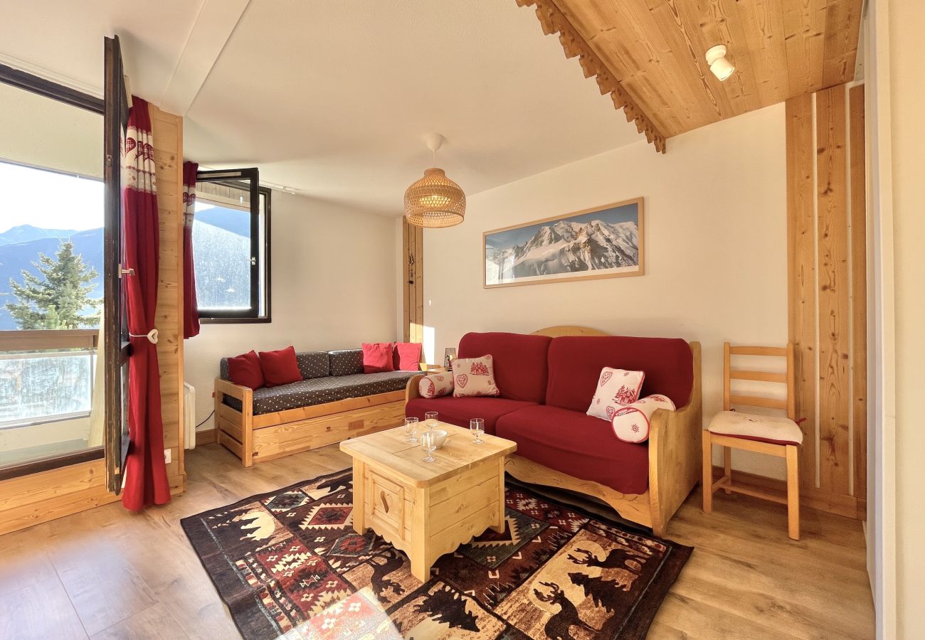 Apartment in Les Menuires - (ML.0010) Appartement Familiale Les Menuires Apartment in Les Menuires - (ML.0010) Appartement Familiale Les Menuires