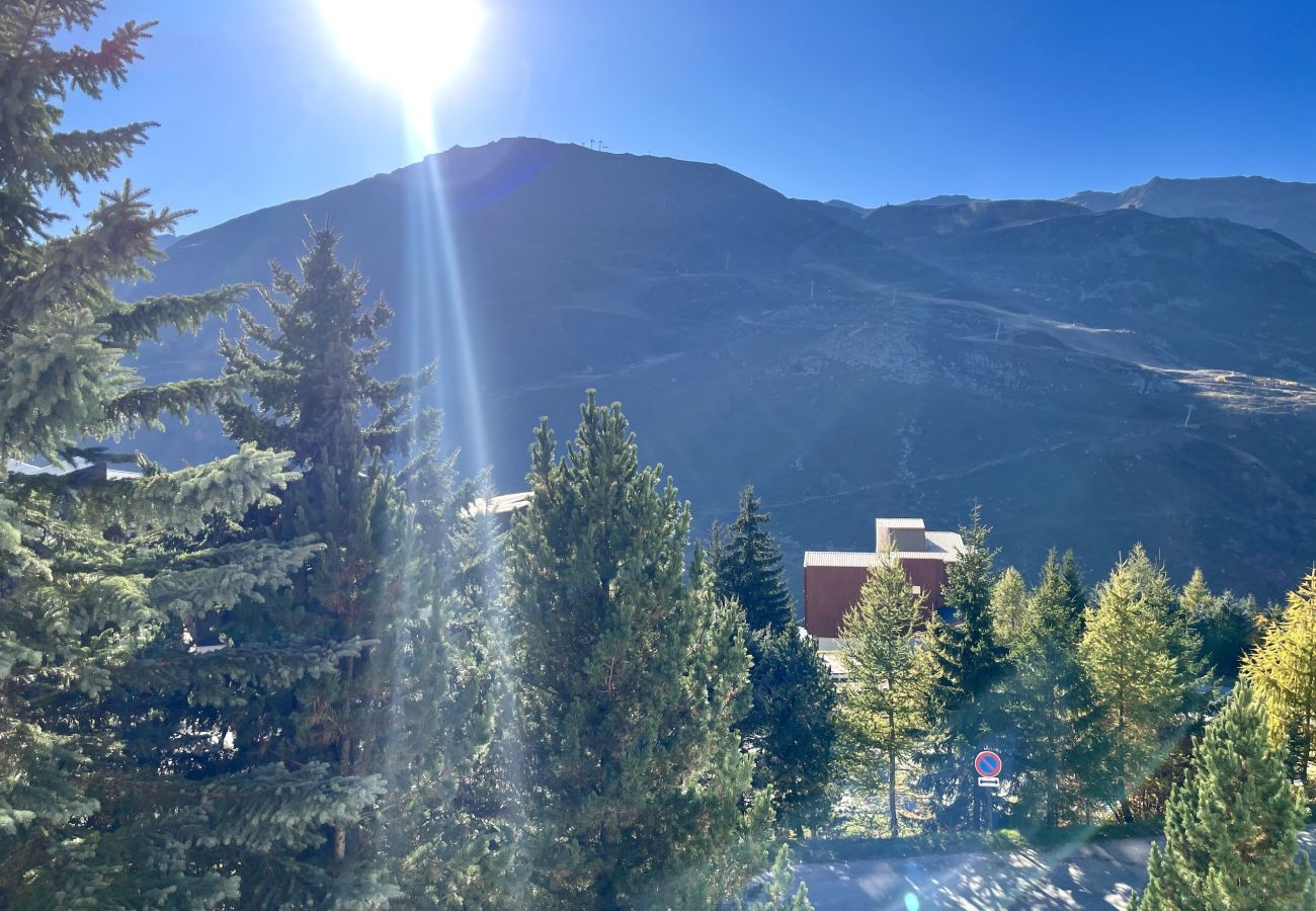 Apartment in Les Menuires - (ML.0010) Appartement Familiale Les Menuires Apartment in Les Menuires - (ML.0010) Appartement Familiale Les Menuires