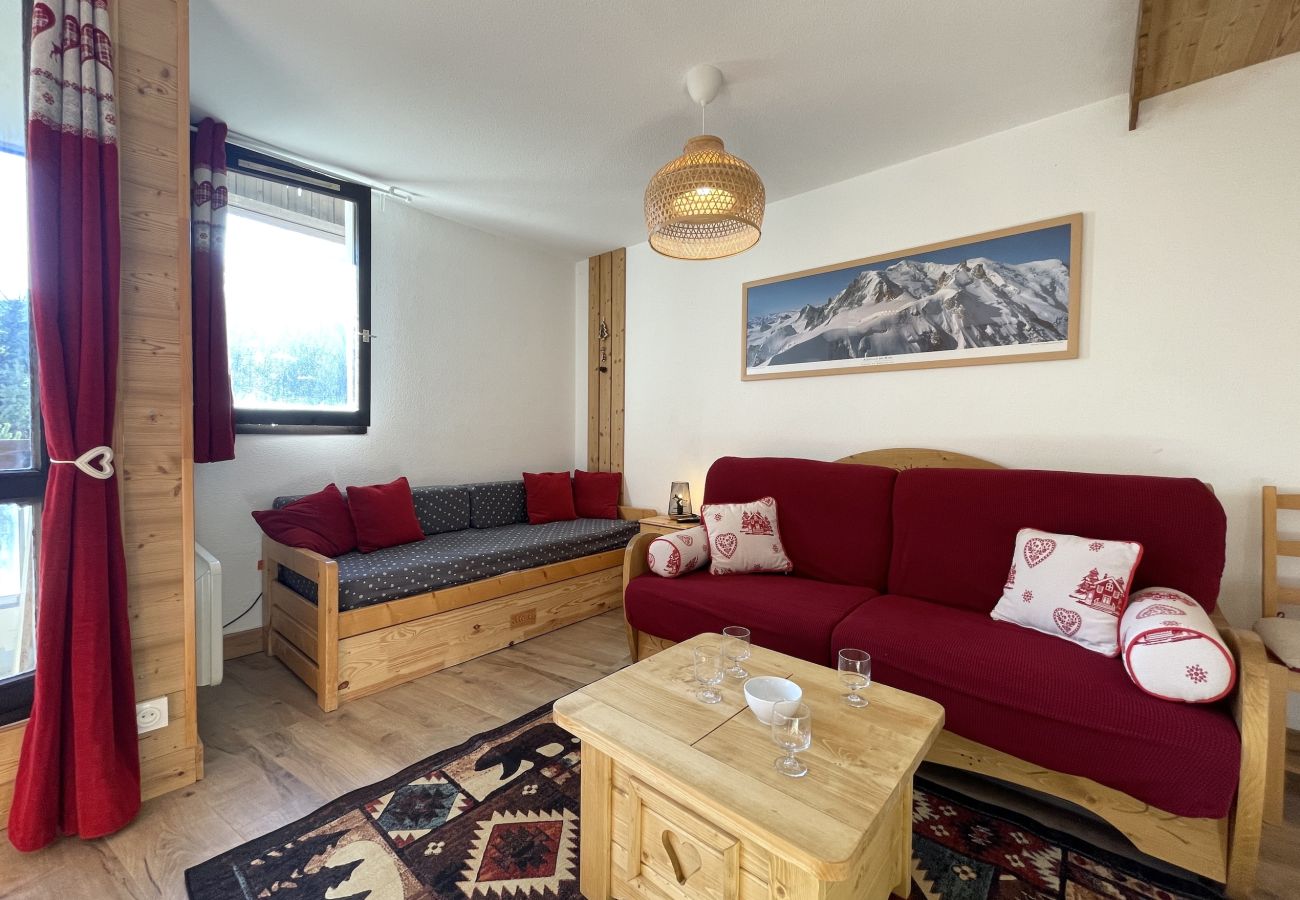 Apartment in Les Menuires - (ML.0010) Appartement Familiale Les Menuires Apartment in Les Menuires - (ML.0010) Appartement Familiale Les Menuires