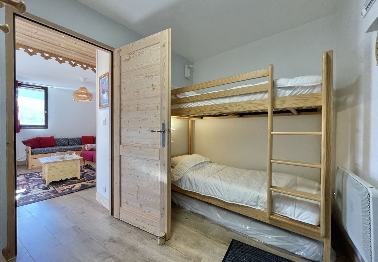 Apartment in Les Menuires - (ML.0010) Appartement Familiale Les Menuires Apartment in Les Menuires - (ML.0010) Appartement Familiale Les Menuires