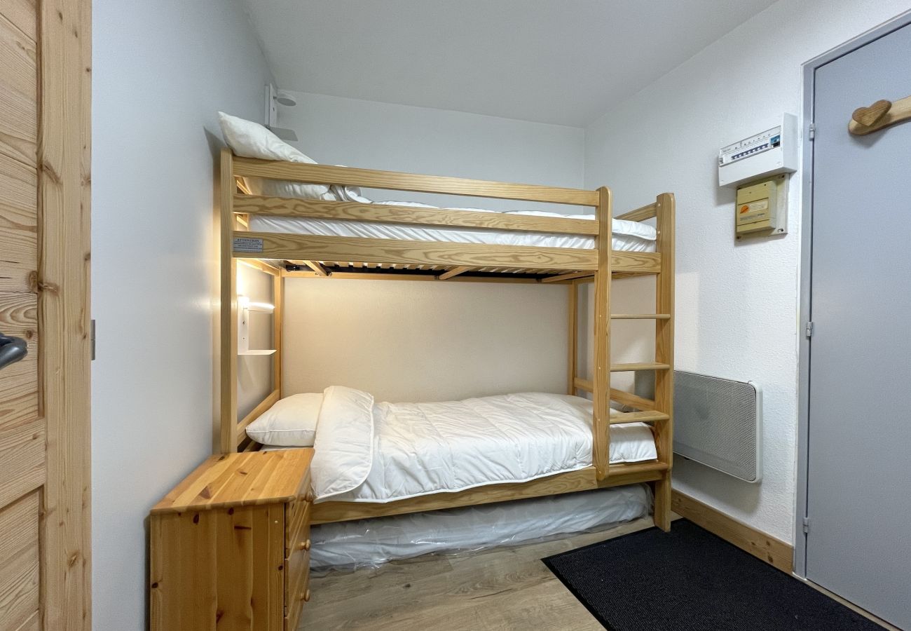 Apartment in Les Menuires - (ML.0010) Appartement Familiale Les Menuires Apartment in Les Menuires - (ML.0010) Appartement Familiale Les Menuires