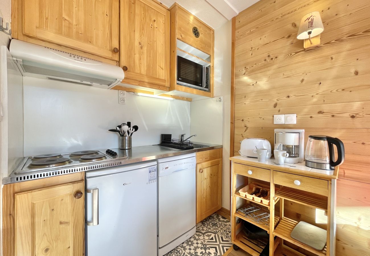 Apartment in Les Menuires - (ML.0010) Appartement Familiale Les Menuires Apartment in Les Menuires - (ML.0010) Appartement Familiale Les Menuires