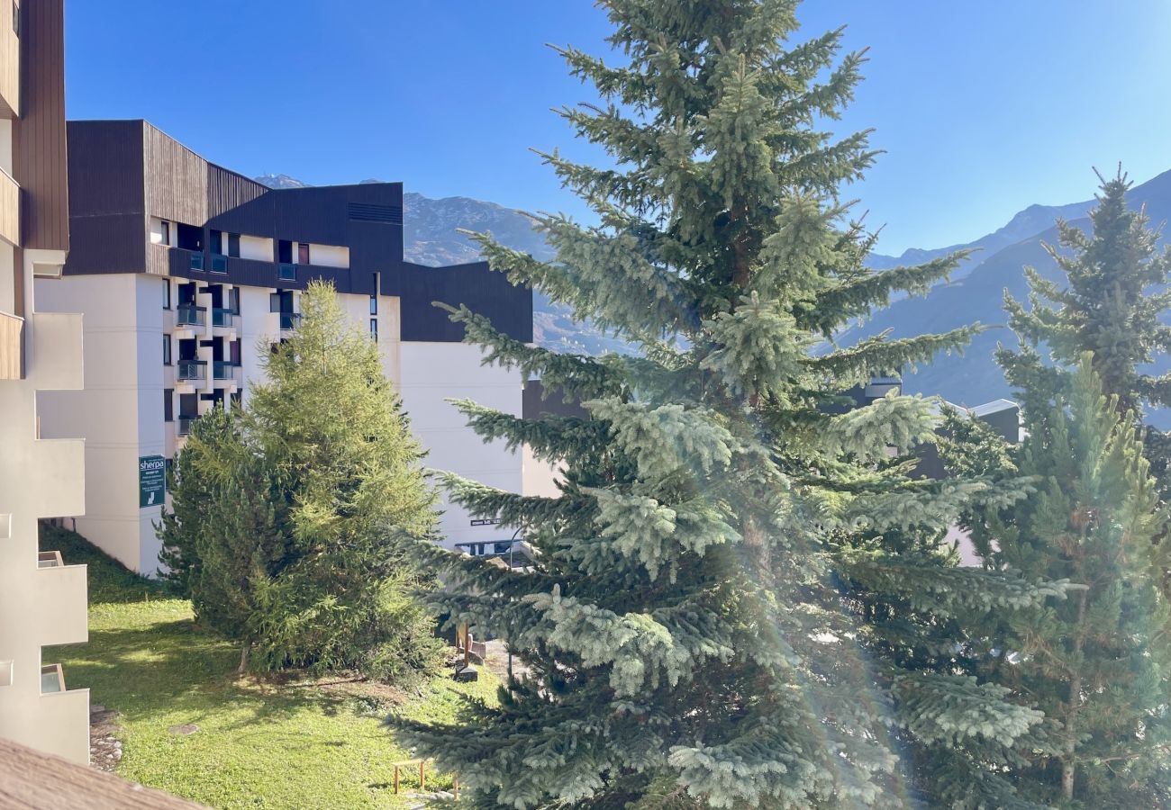 Apartment in Les Menuires - (ML.0010) Appartement Familiale Les Menuires Apartment in Les Menuires - (ML.0010) Appartement Familiale Les Menuires