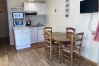 Studio in Le Lioran - Studio coquet aux Sagnes Studio in Le Lioran - Studio coquet aux Sagnes