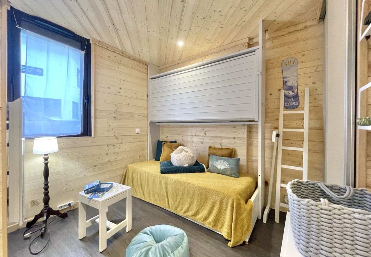 Studio in Les Menuires - (SO.207) Studio cosy pied des pistes Les Menuires