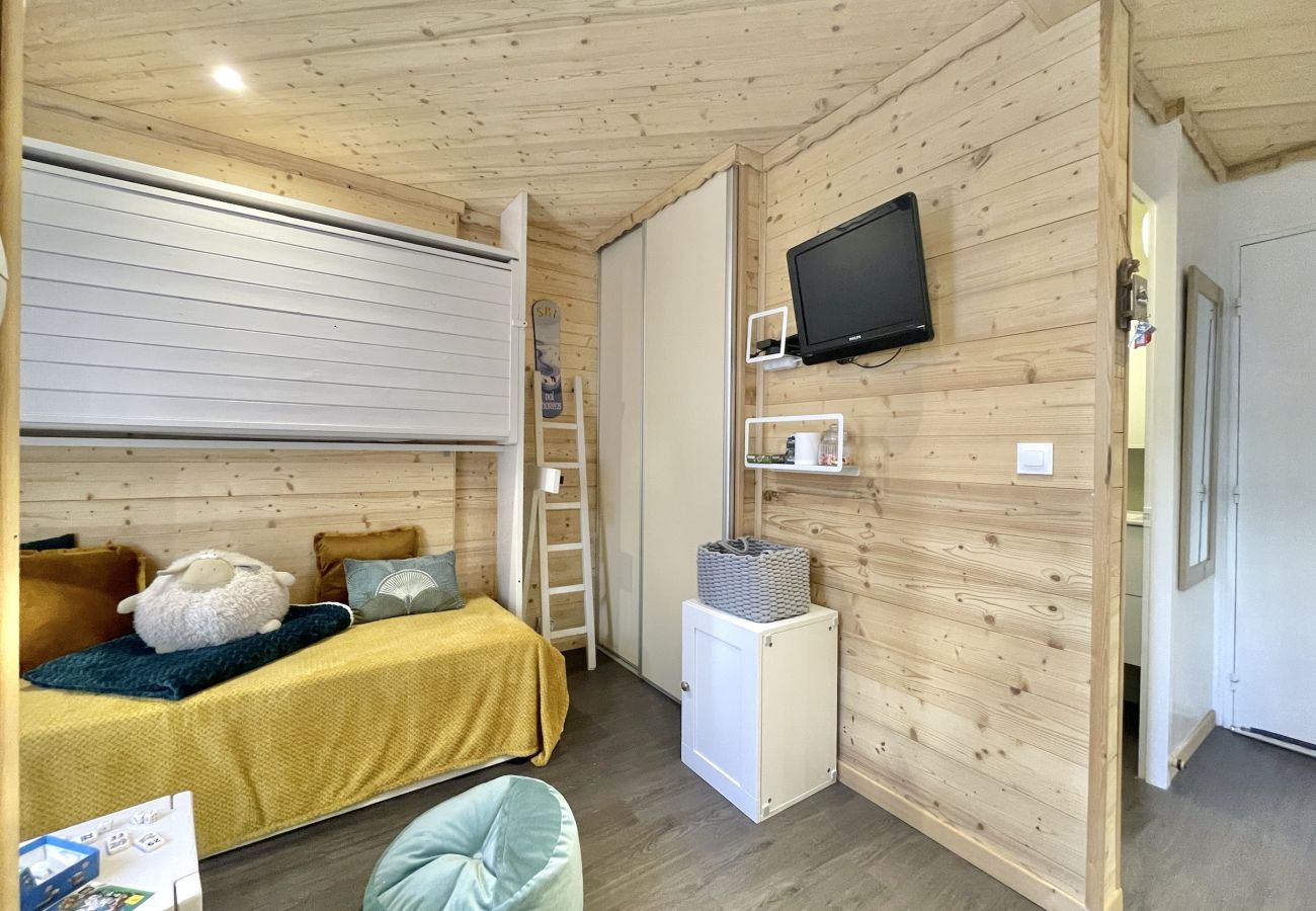 Studio in Les Menuires - (SO.207) Studio cosy pied des pistes Les Menuires