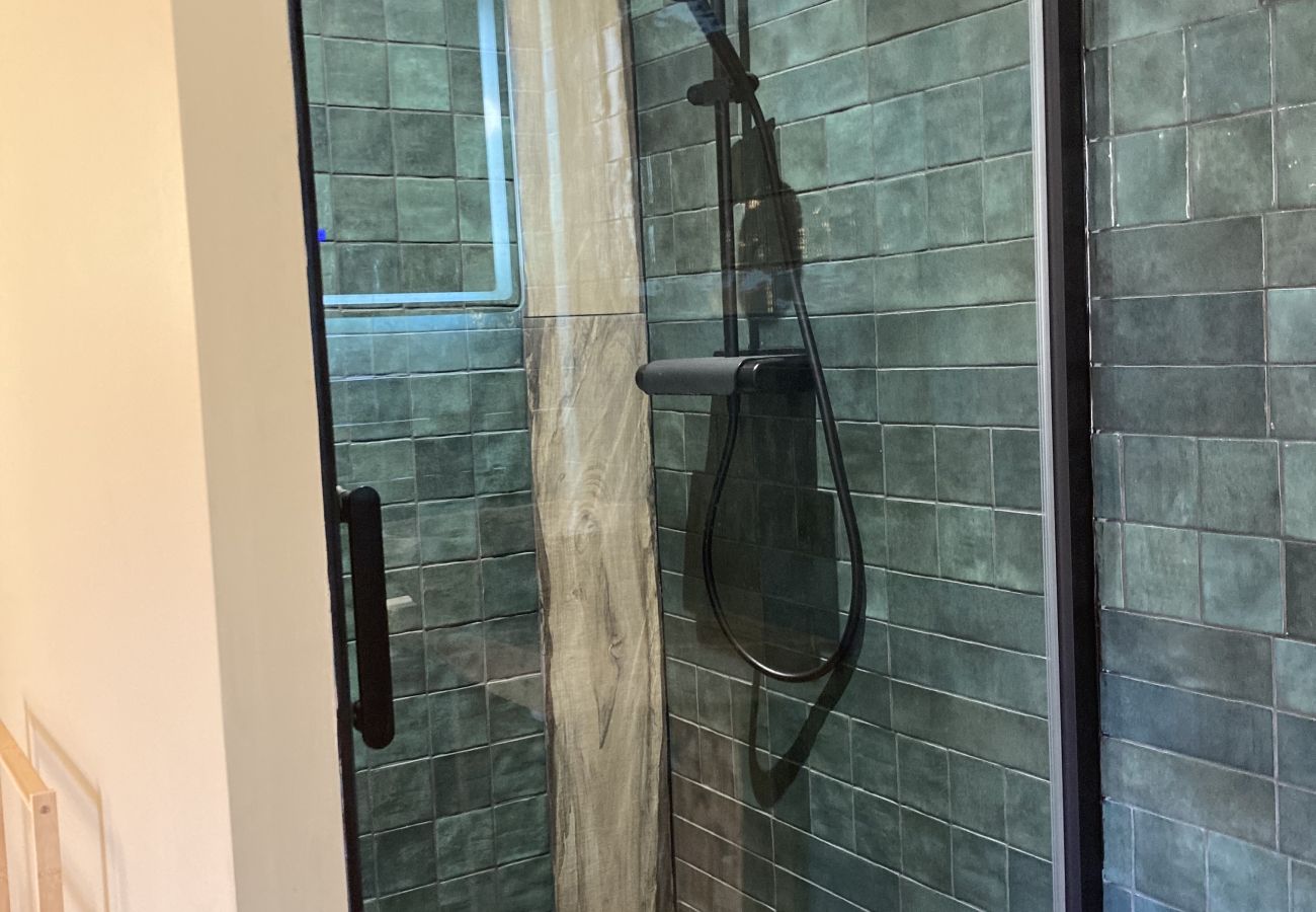 House in Laveissière - Maison Auvergnate Le repère des Milans