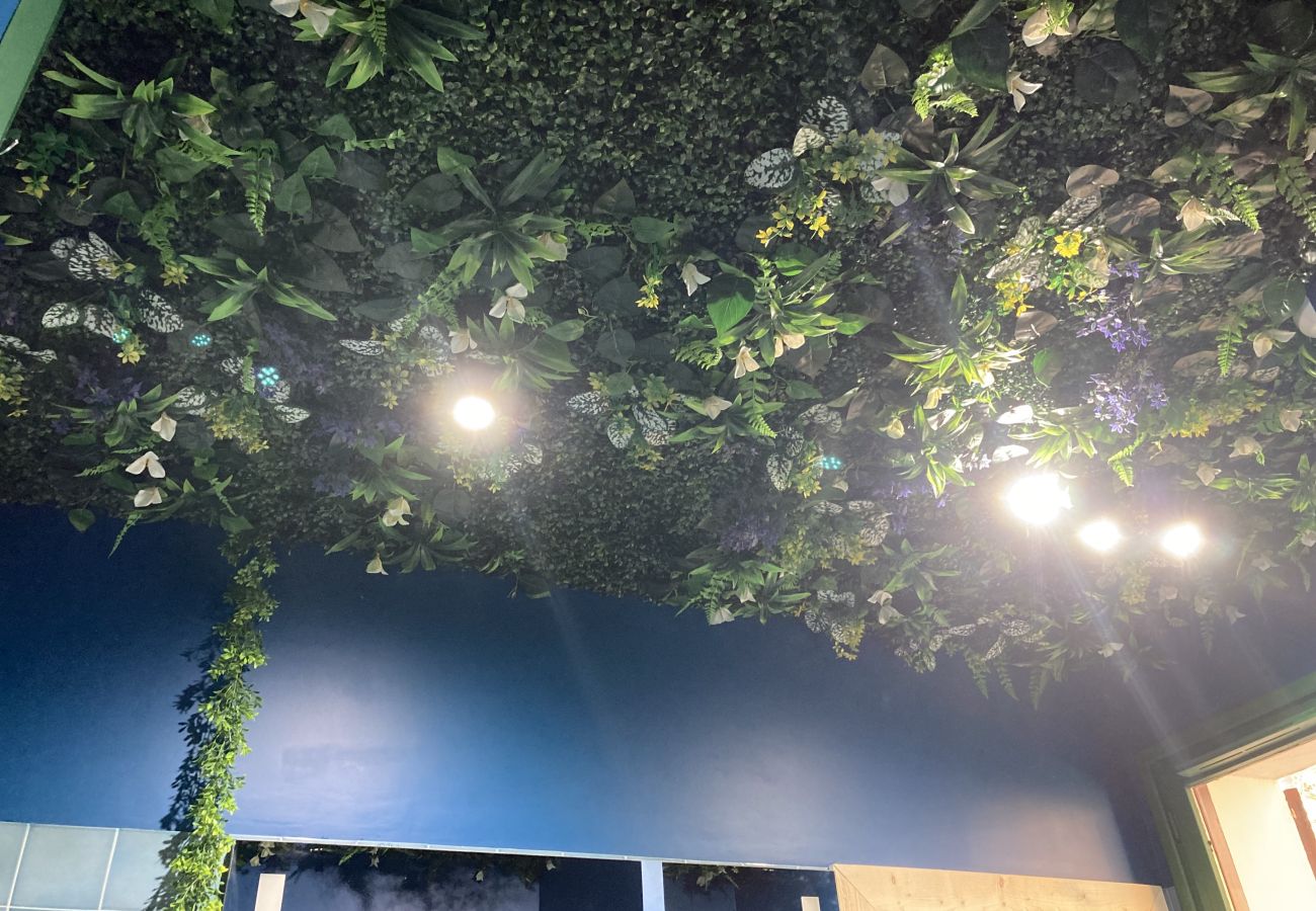 House in Laveissière - Maison Auvergnate Le repère des Milans