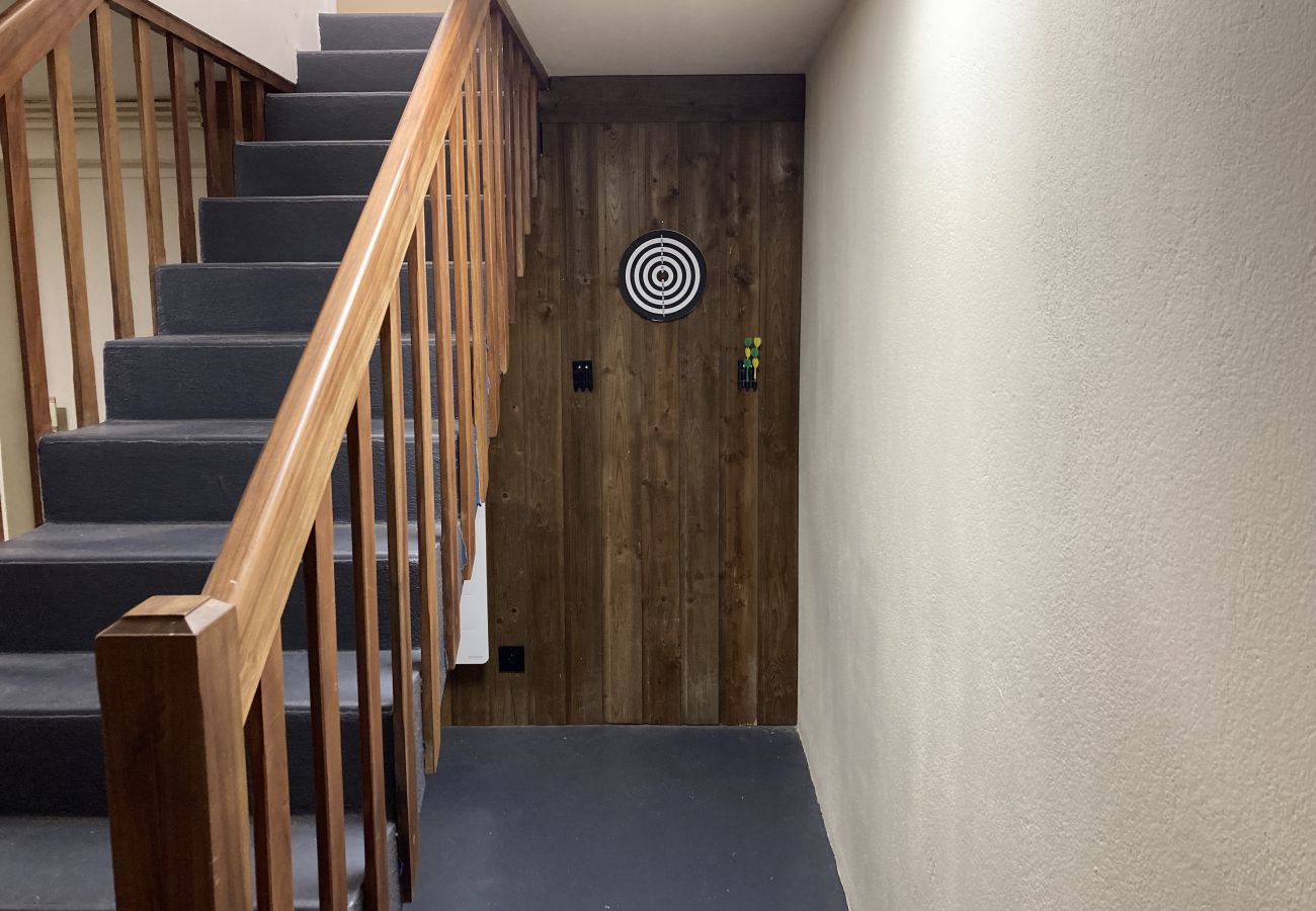 House in Laveissière - Maison Auvergnate Le repère des Milans