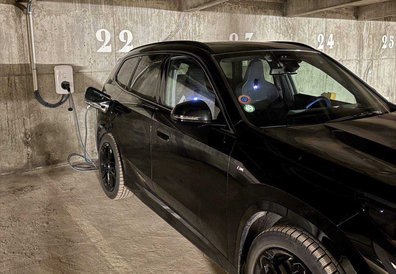 Apartment in Les Menuires - (SO.414) T2 skis aux pieds  3 Vallées parking WIFI