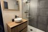 Apartment in Le Lioran - Studio Montagne chic  centre station