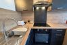 Apartment in Le Lioran - Studio Montagne chic  centre station