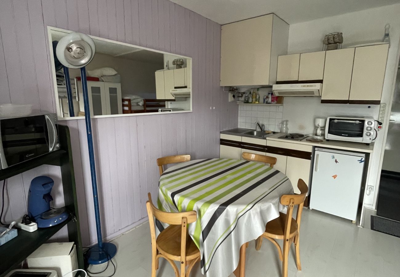 Studio in Le Lioran - Studio - Résidence La Sumène