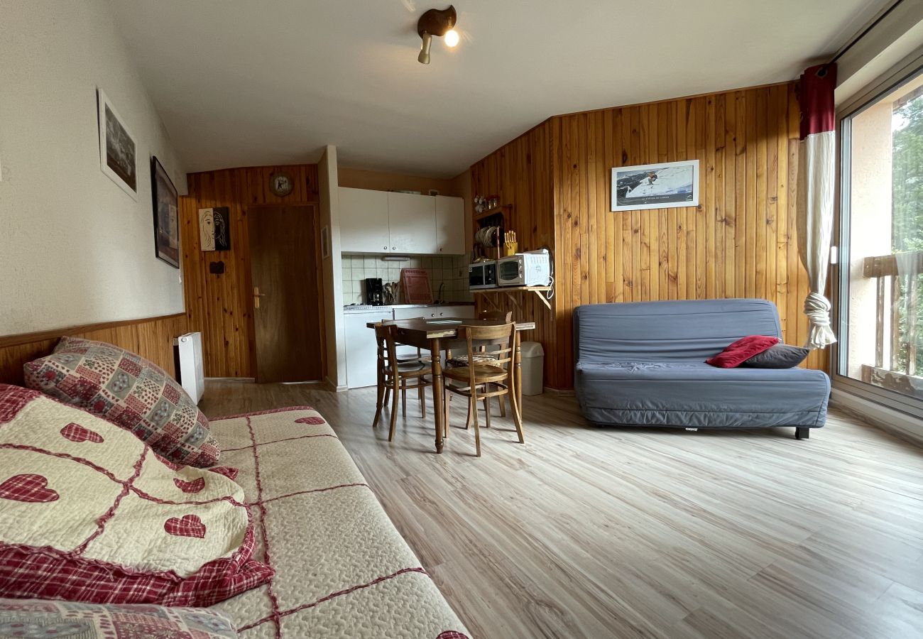 Apartment in Le Lioran - Appartement Loriana