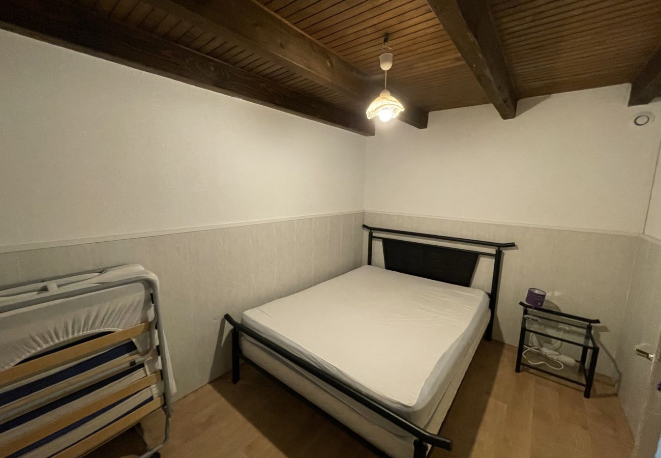 Semi-detached house in Le Lioran - Chalet Individuel à Font d`Alagnon
