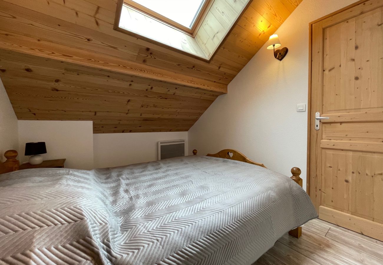 Villa in Le Lioran - Duplex 2 chambres à proximité des pistes