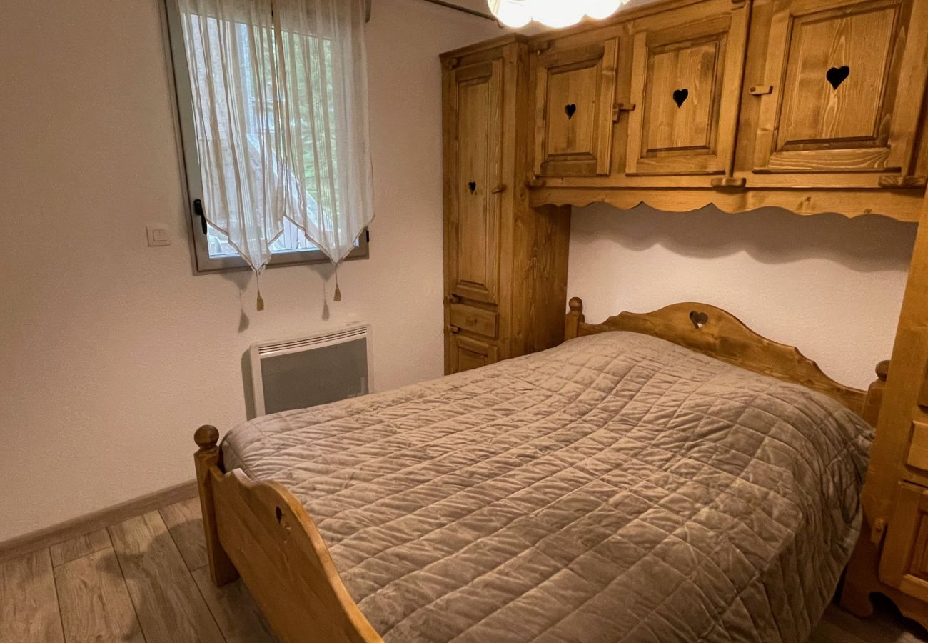 Villa in Le Lioran - Appartement 3 chambres à proximité des pistes