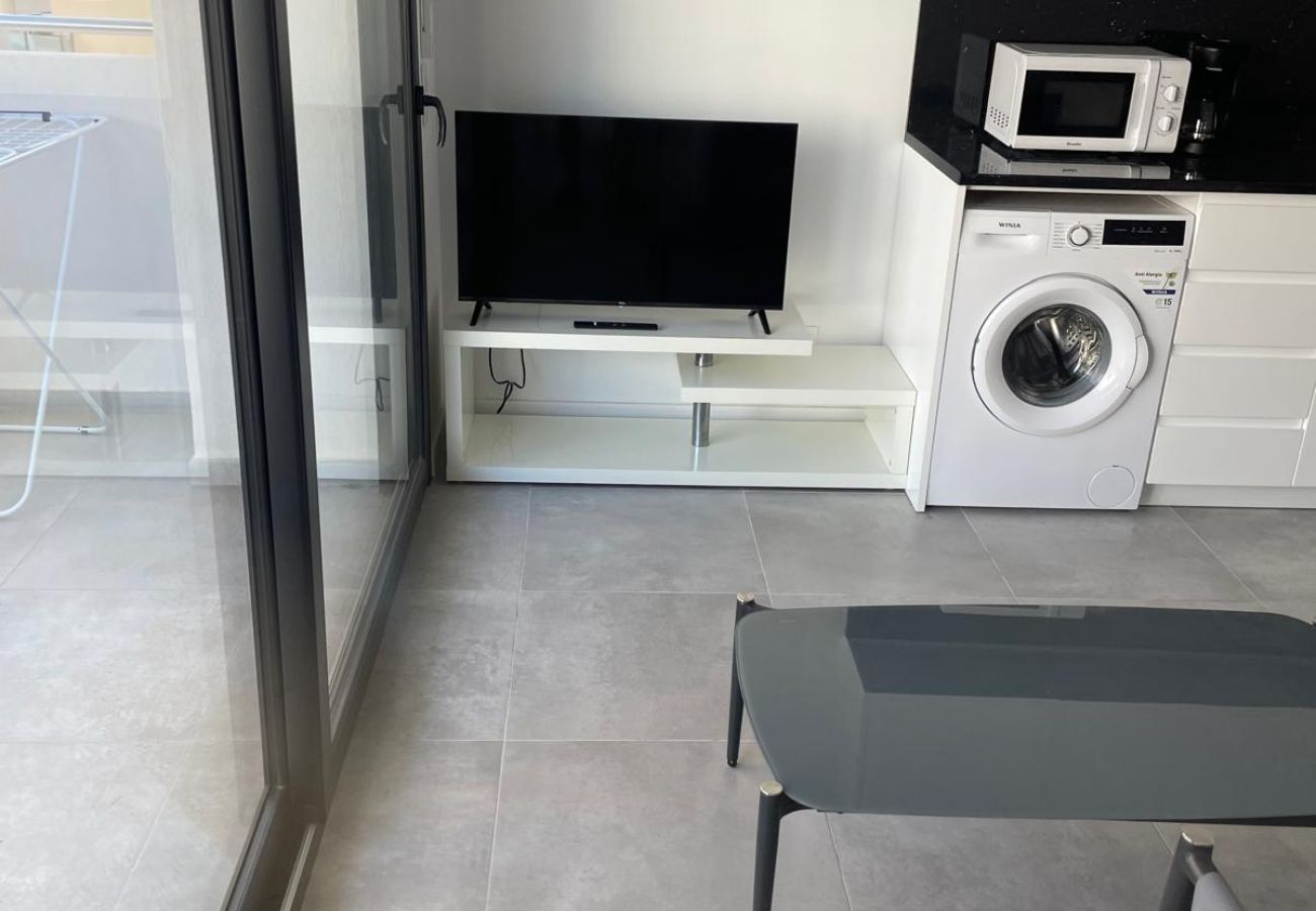 Apartment in Rosas / Roses - Appartement au calme à Rosas