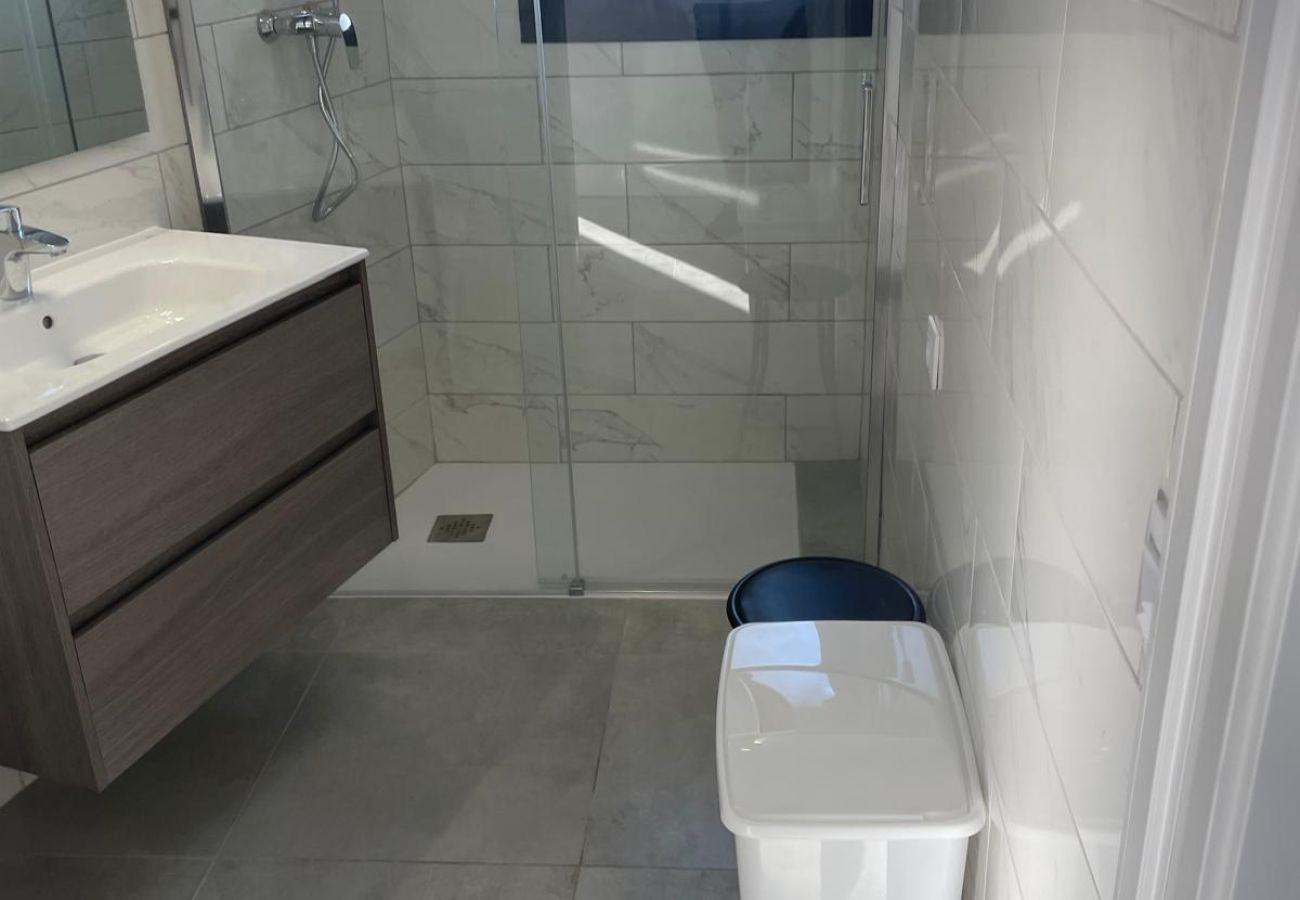 Apartment in Rosas / Roses - Appartement au calme à Rosas