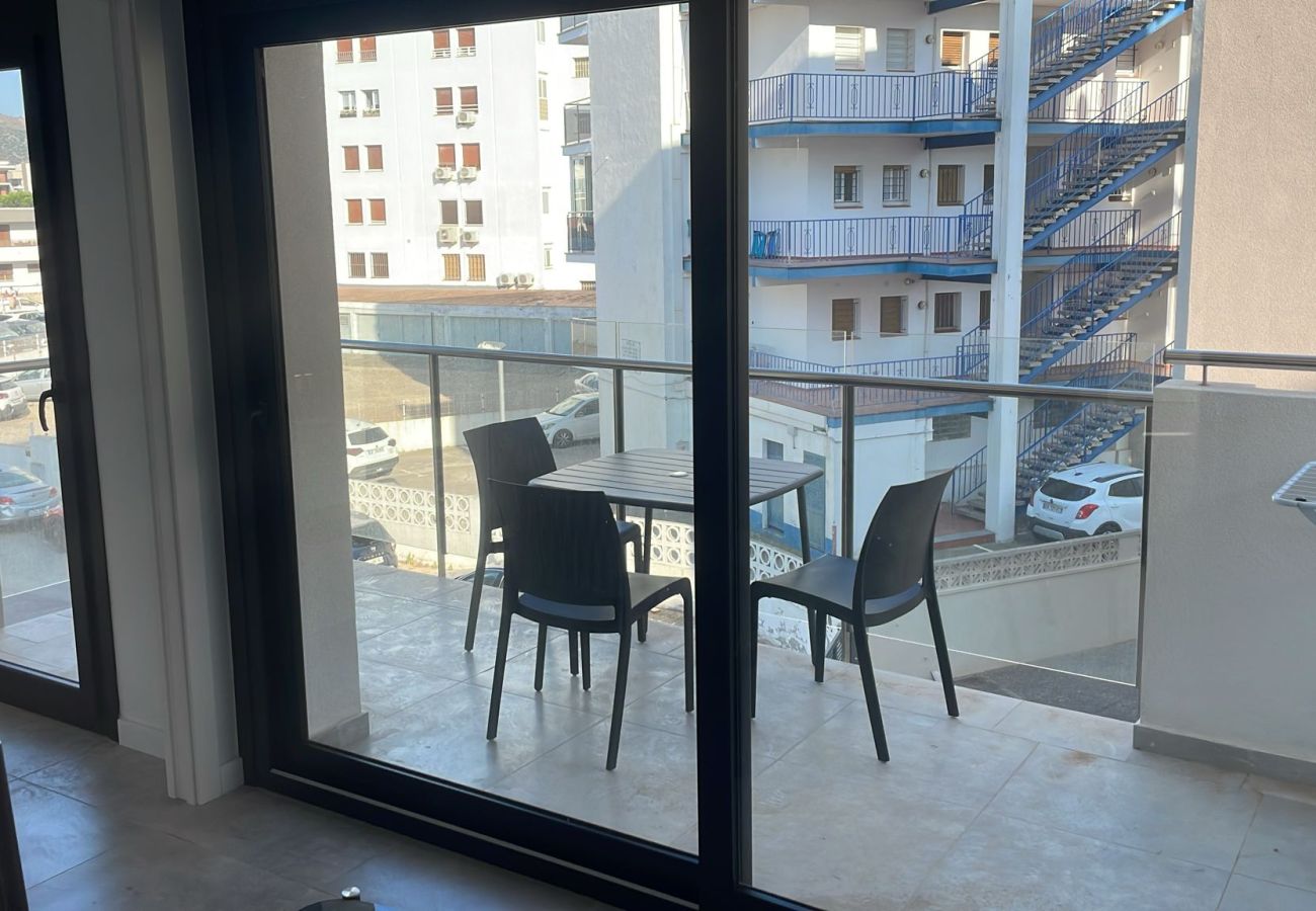 Apartment in Rosas / Roses - Appartement au calme à Rosas
