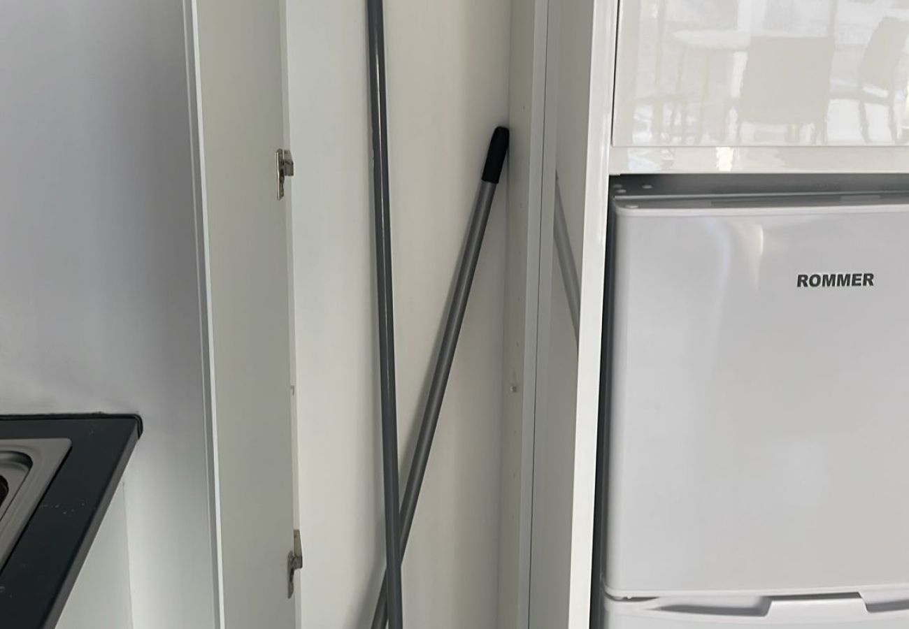 Apartment in Rosas / Roses - Appartement au calme à Rosas