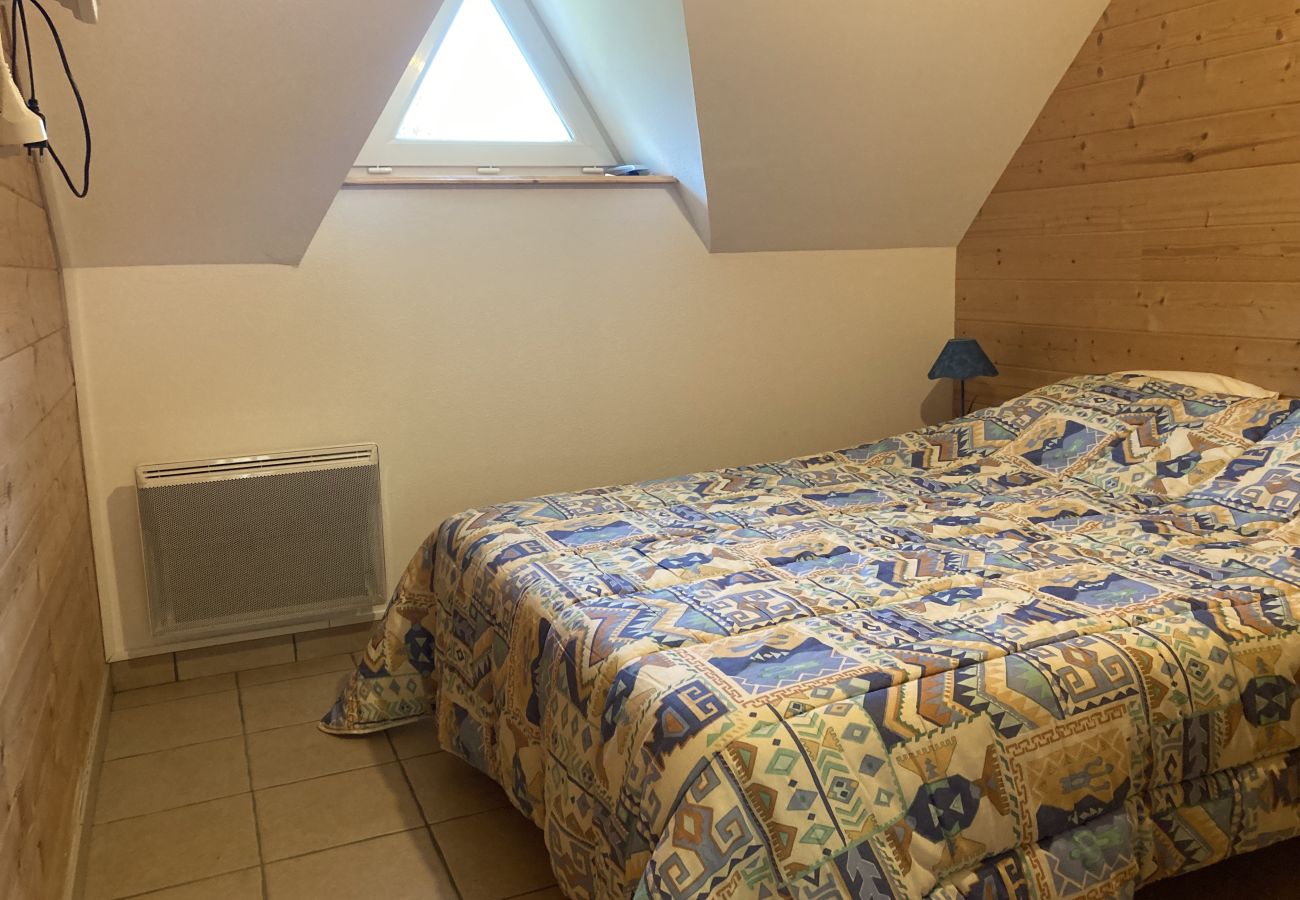 Apartment in Le Lioran - Duplex 5 chambres avec parkings au Puy du Rocher