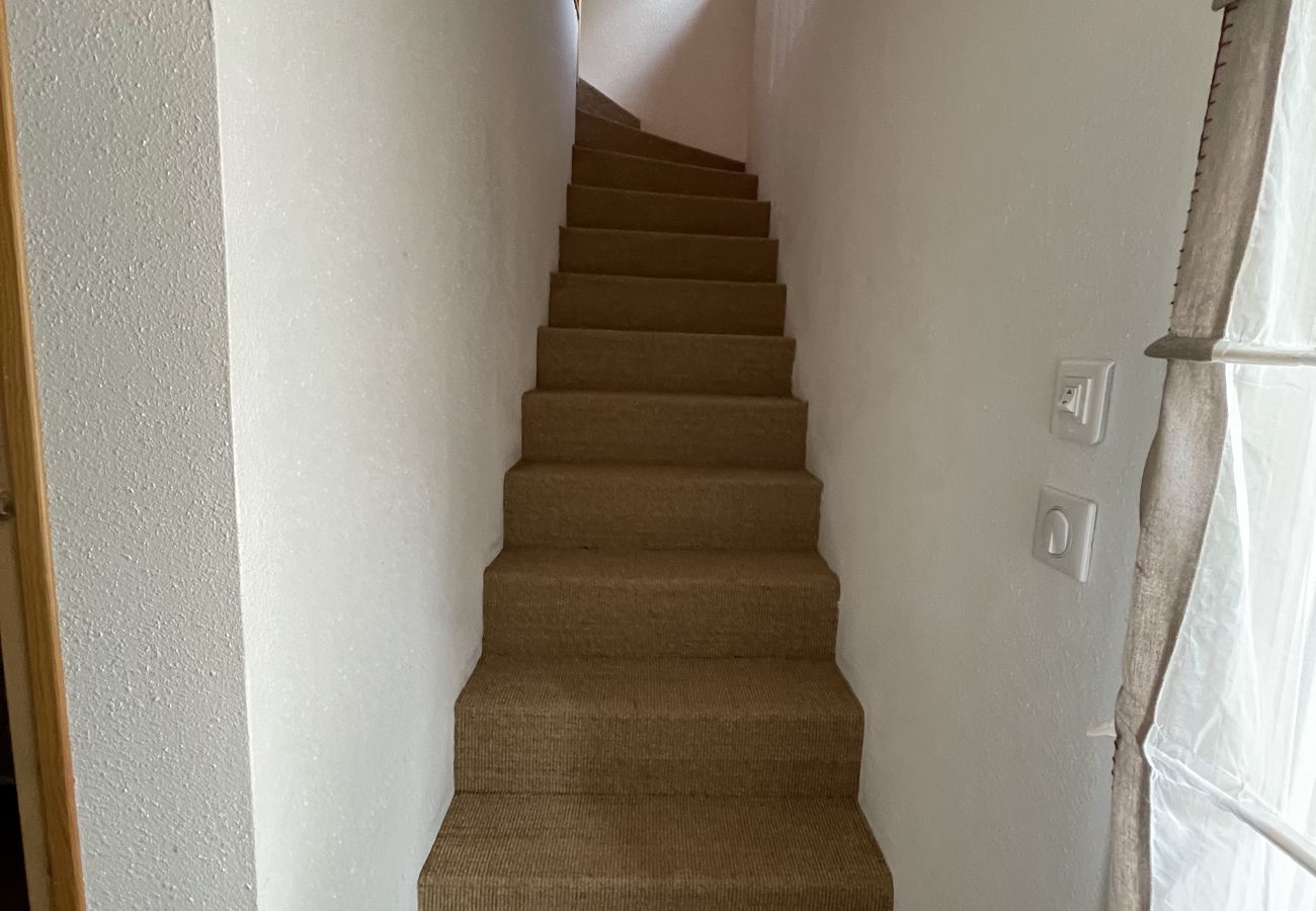 Apartment in Le Lioran - Duplex 3 chambres pieds de pistes