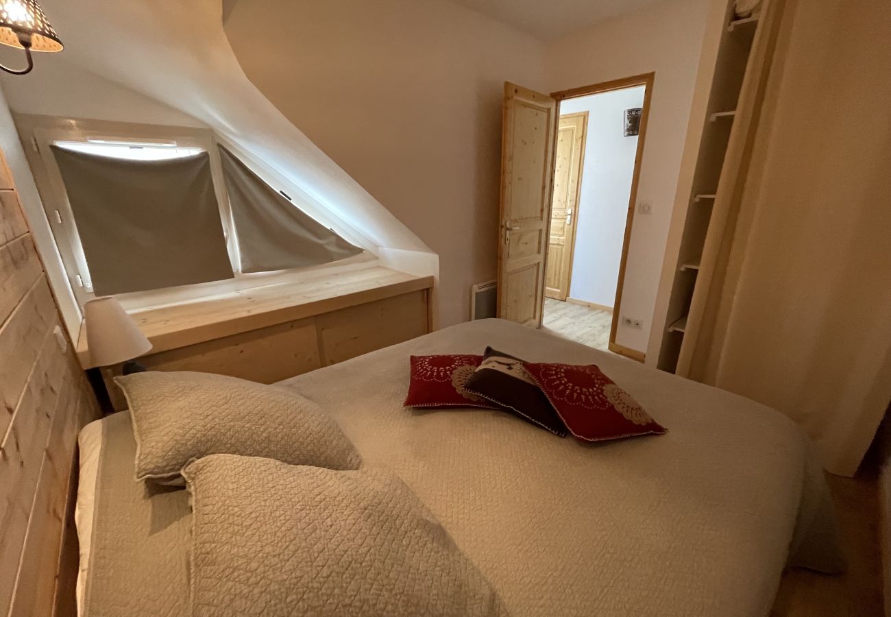 Apartment in Le Lioran - Duplex 3 chambres pieds de pistes