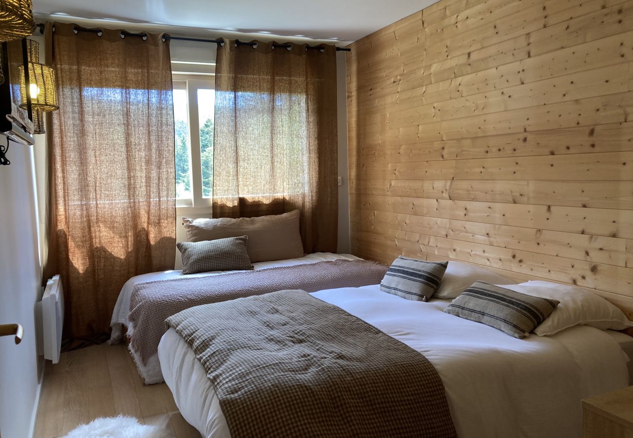 Apartment in Le Lioran - Appartement premium sur la piste