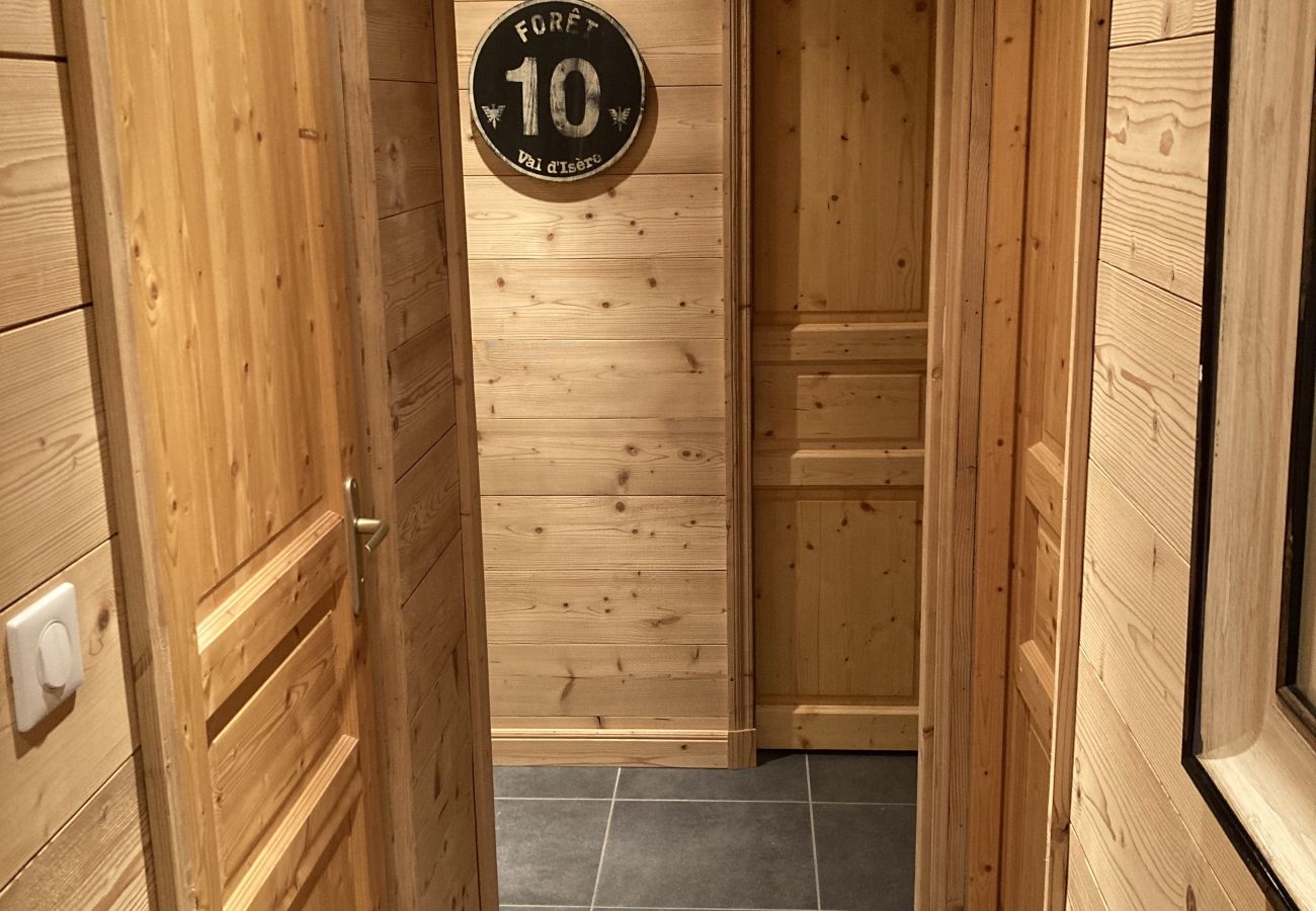 Apartment in Le Lioran - Appartement premium sur la piste