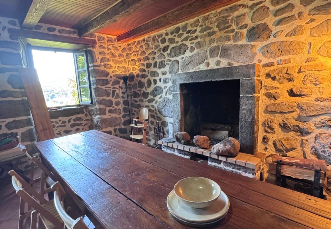 House in Dienne - Maison Auvergnate secteur Puy Mary