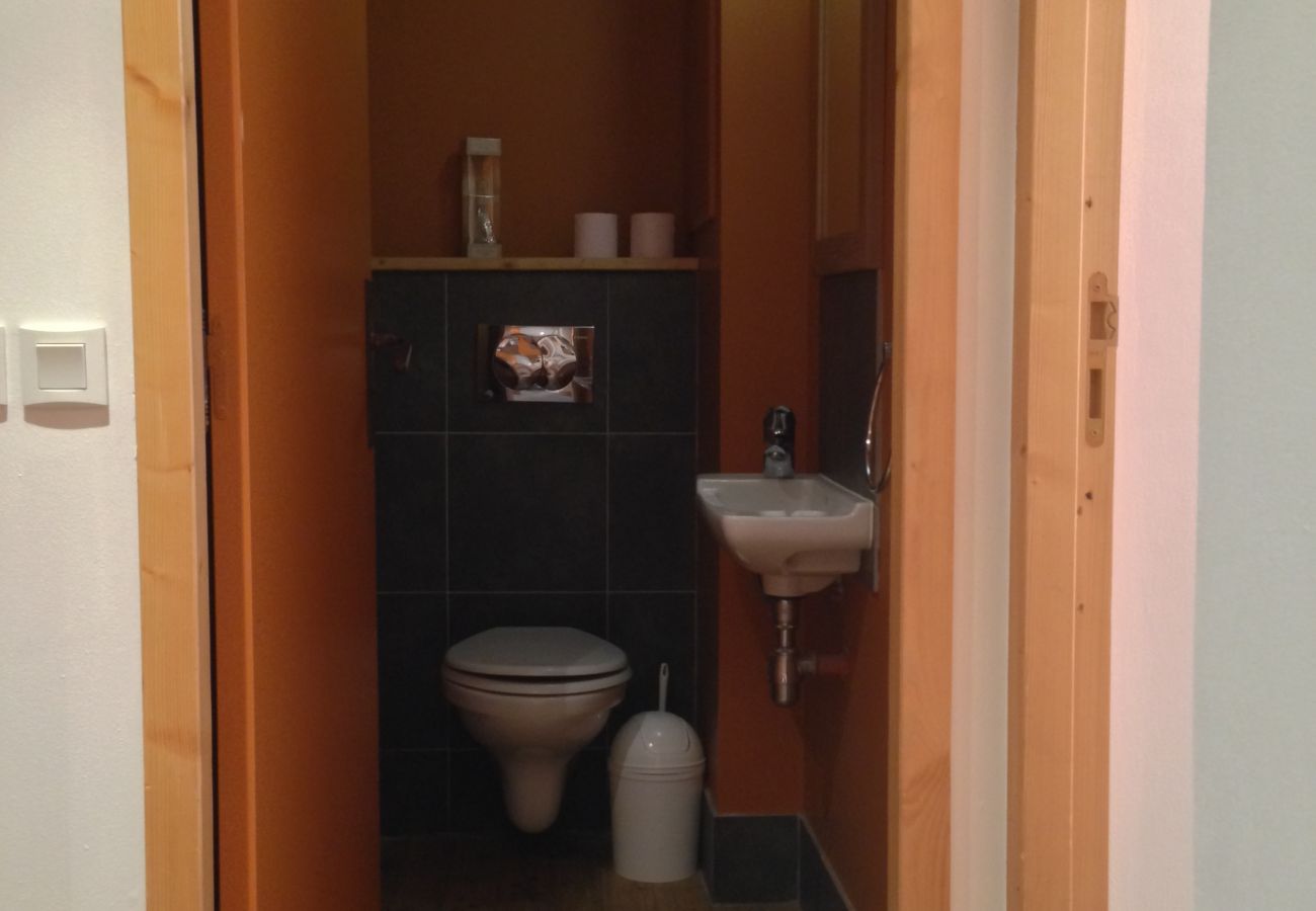 Apartamento en Les Menuires - (1.404) Les Ménuires 3 Vallées pied de piste