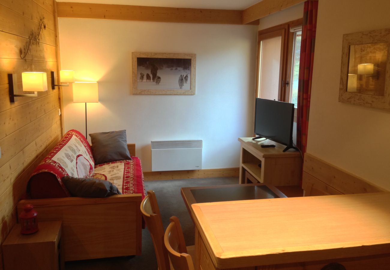 Apartamento en Les Menuires - (1.404) Les Ménuires 3 Vallées pied de piste