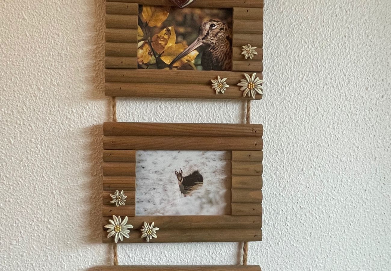 Apartamento en Le Lioran - Rocher du Cerf, skis aux pieds, 3 ch,2 sdb