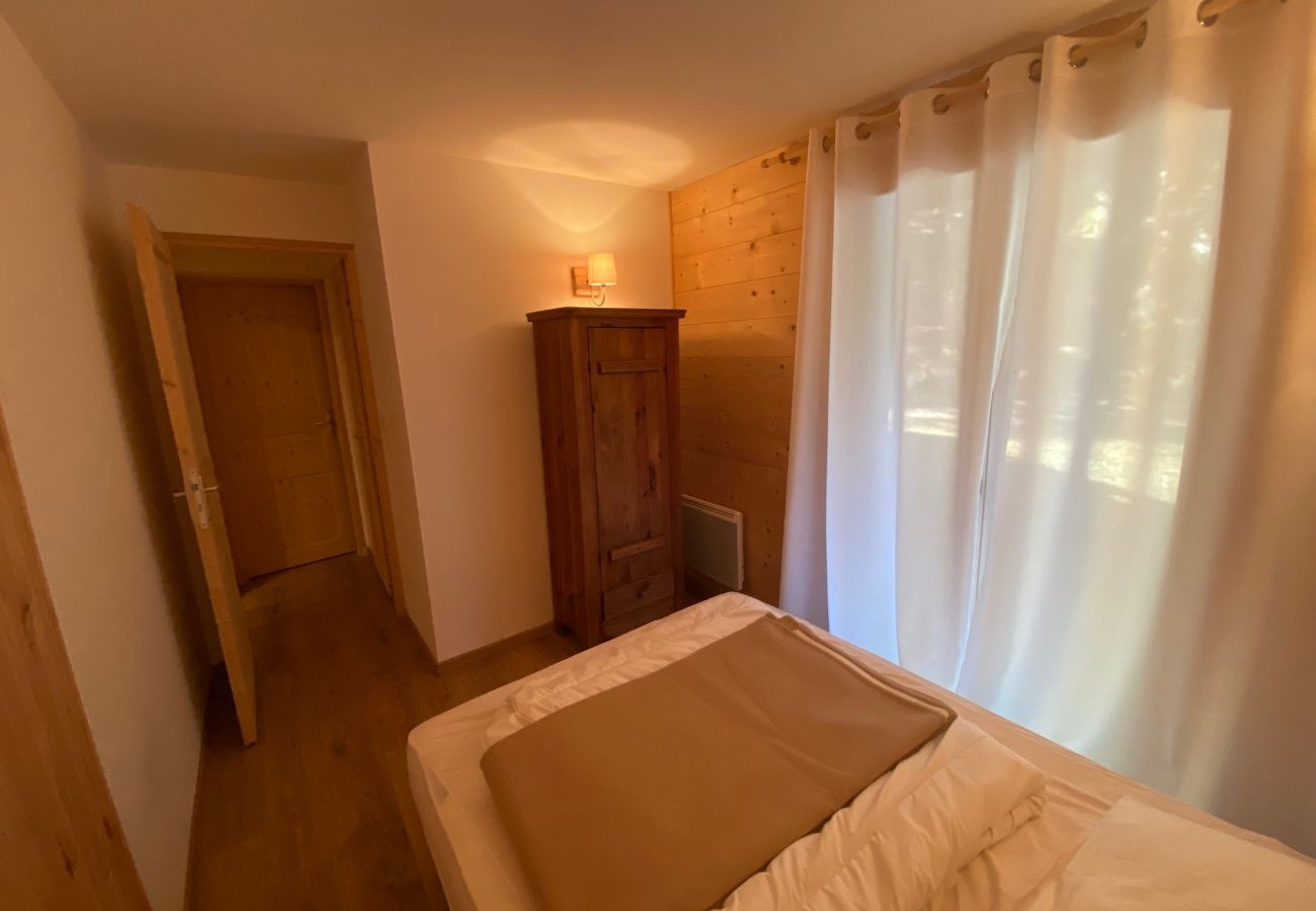 Apartamento en Le Lioran - Appartement Rocher du Cerf T5