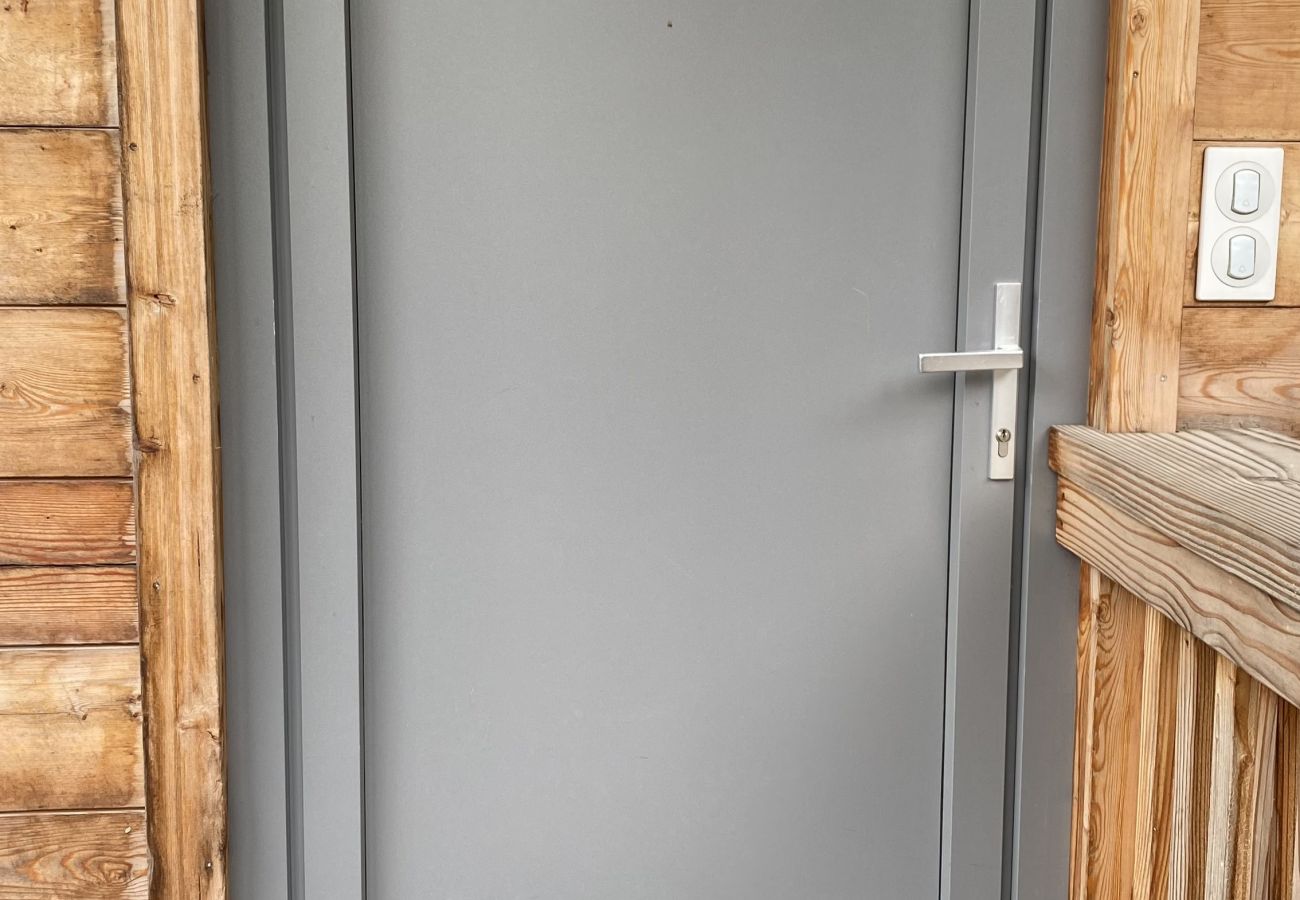 Apartamento en Le Lioran - Chalet Les Estives R-2D