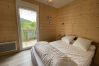 Chalet en Le Lioran - Chalet Duplex 6B