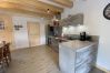 Chalet en Le Lioran - Chalet Duplex 6B