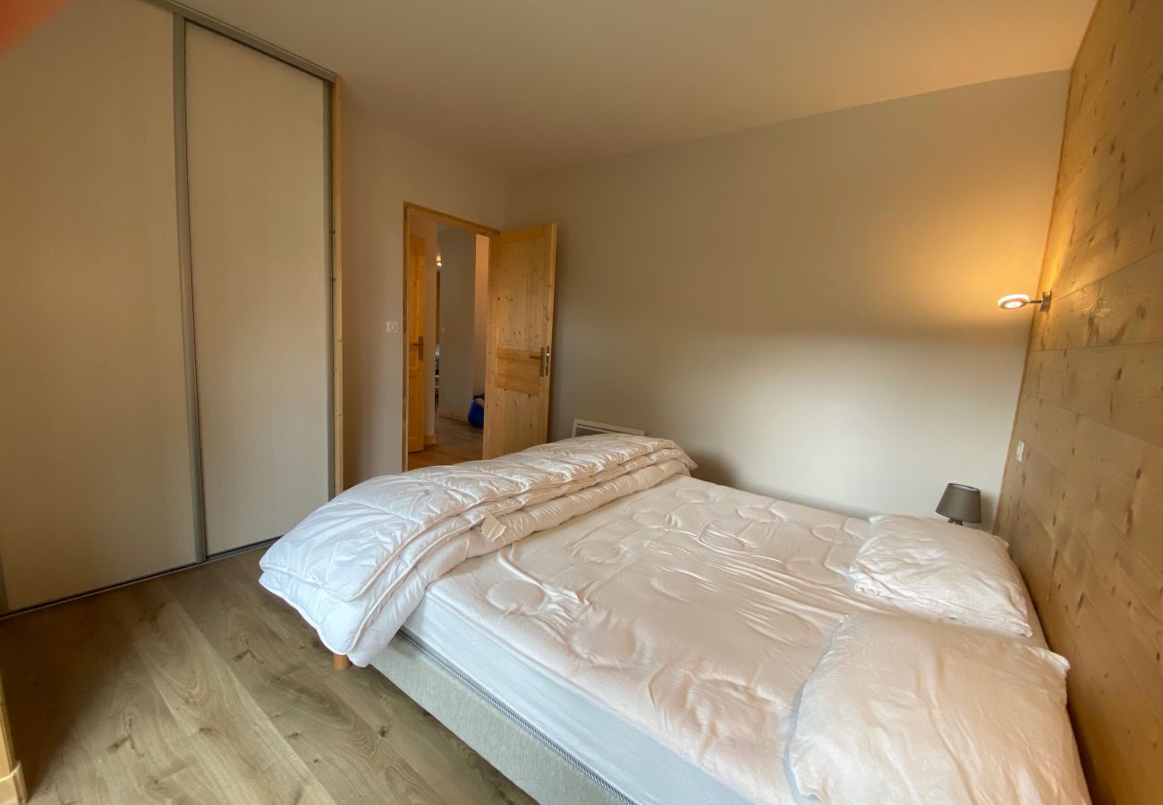 Apartamento en Le Lioran - Les Estives R-2G