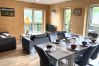 Apartamento en Le Lioran - Les Estives R-2G