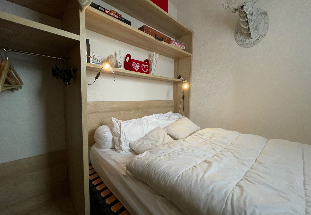 Apartamento en Le Lioran - Griou N°35 6P