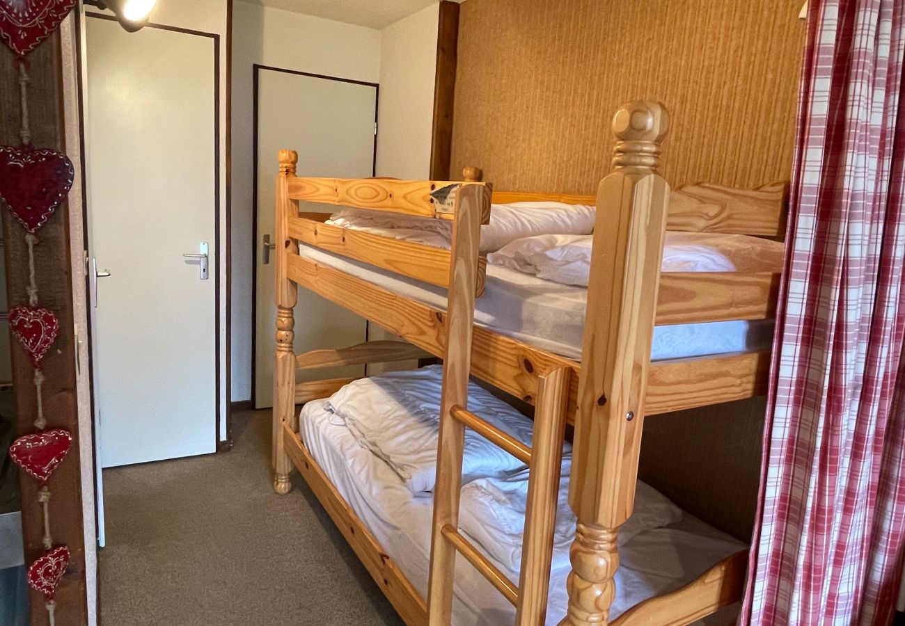 Apartamento en Le Lioran - Griou N°35 6P