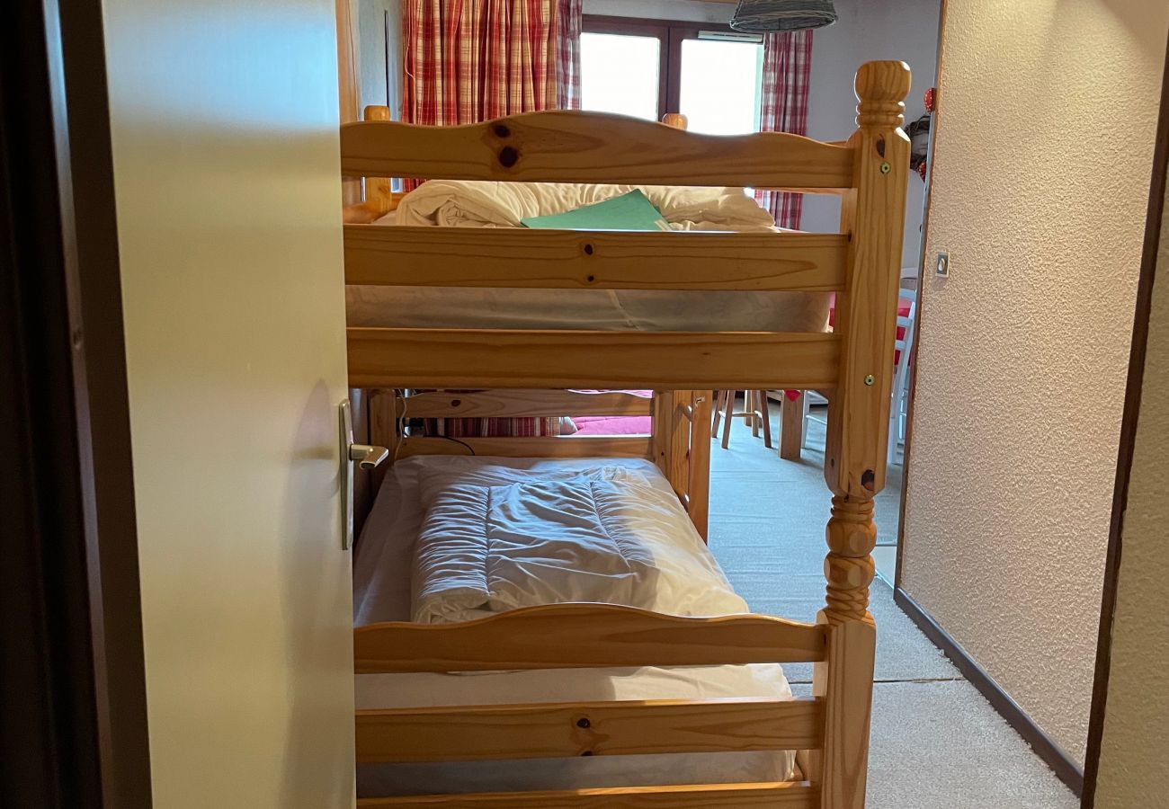 Apartamento en Le Lioran - Griou N°35 6P