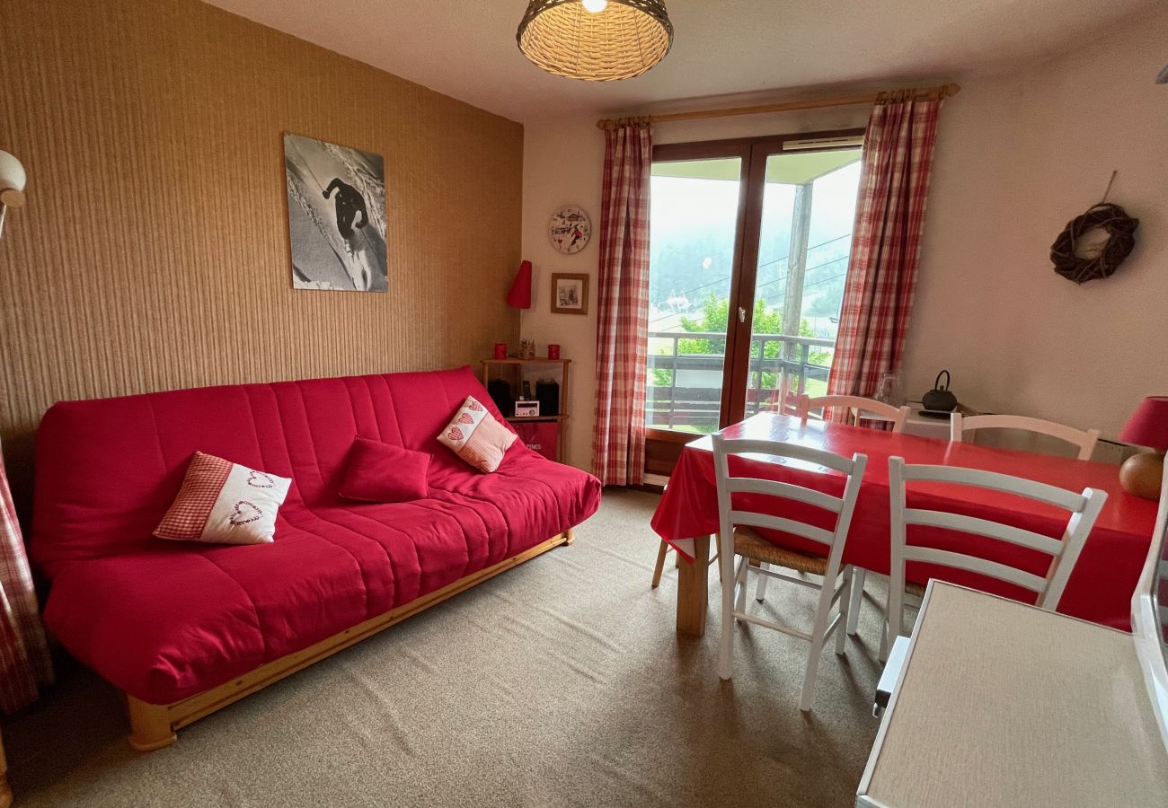 Apartamento en Le Lioran - Griou N°35 6P