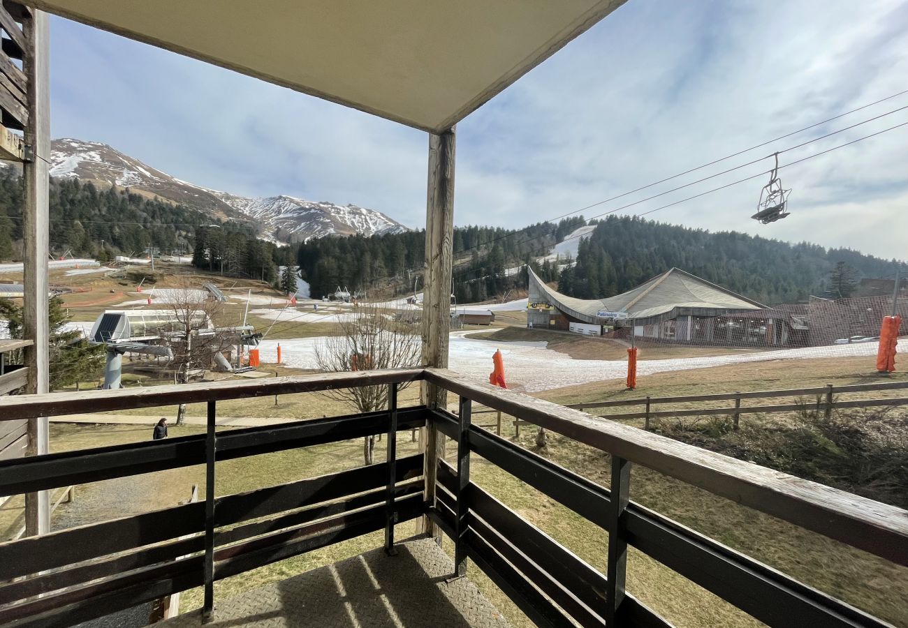Apartamento en Le Lioran - Griou N°35 6P