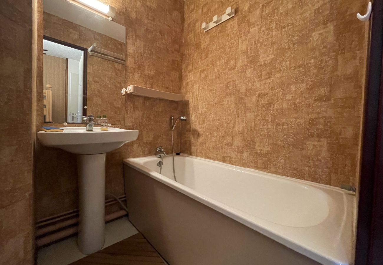 Apartamento en Le Lioran - Griou N°35 6P