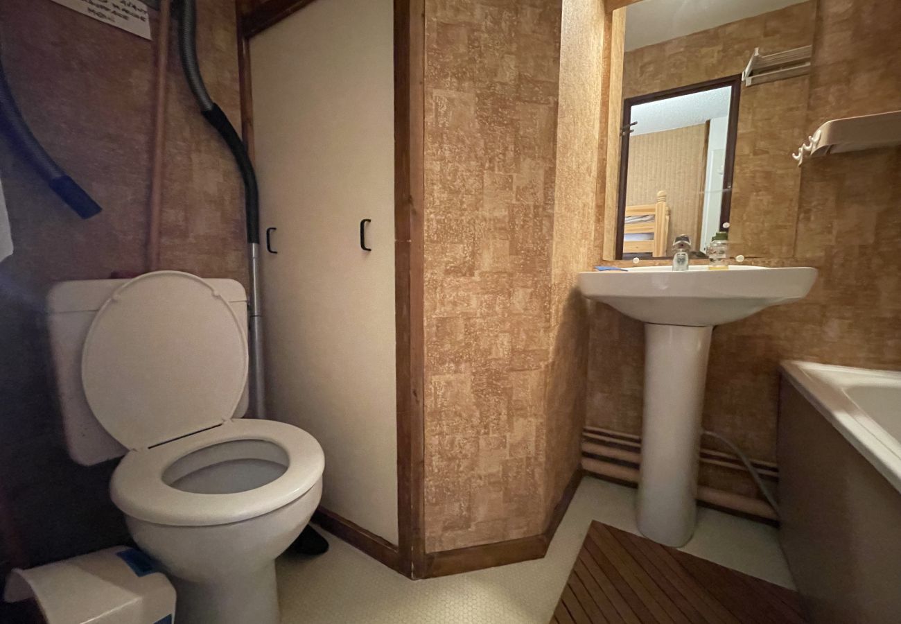 Apartamento en Le Lioran - Griou N°35 6P