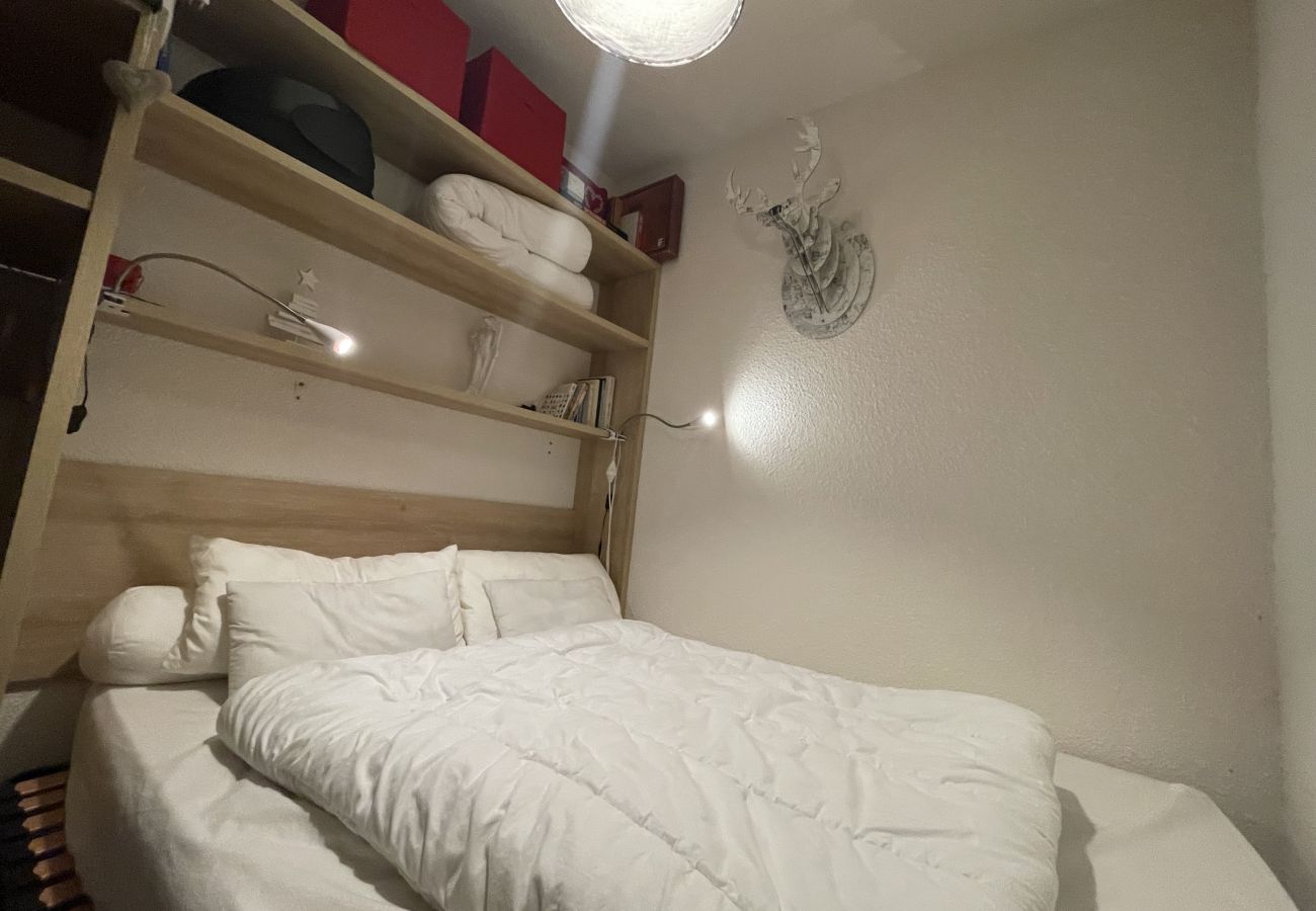 Apartamento en Le Lioran - Griou N°35 6P